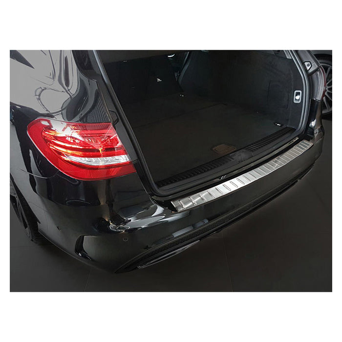 Avisa, Læssekantbeskytter Mercedes C-klass S205 14-21 Stål