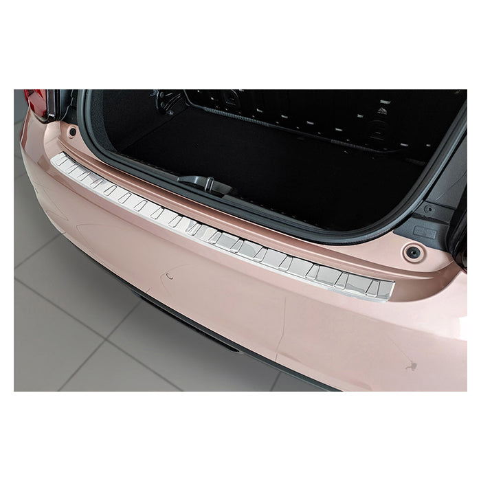 Avisa, Kuormansuoja Teräs — Sopii Fiat 500 E Hatchback 3D 2020-