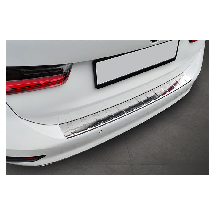 Avisa, Kuormansuoja Teräs — Sopii BMW 3 G21 VII Touring 2018-2022
