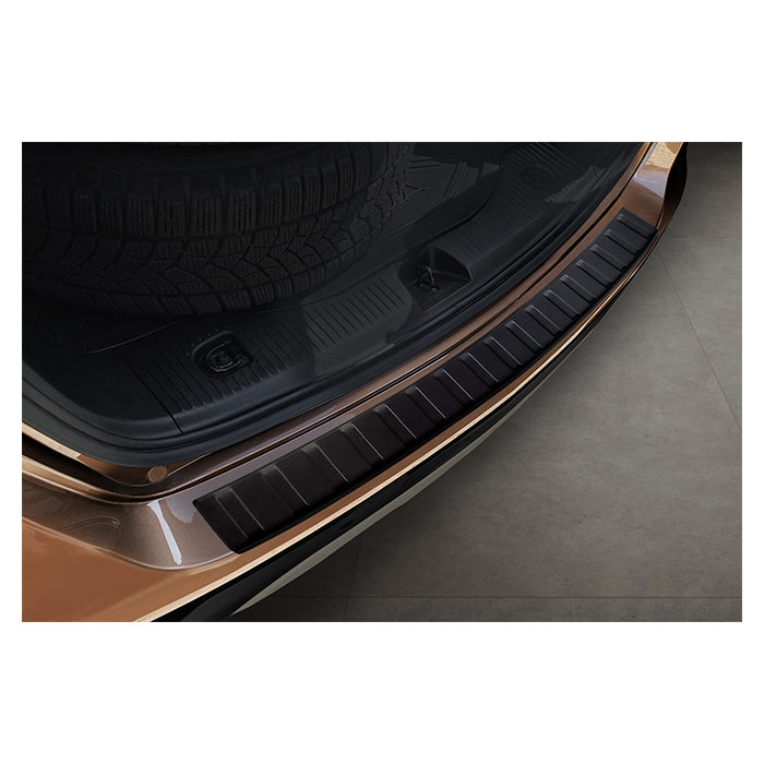 Avisa, Lastaussuojus Mattamusta — Sopii Opel Mokka x 2016-