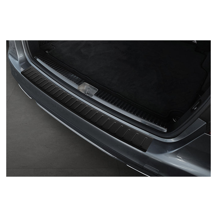 Avisa, Lastskydd Mercedes C-klass S205 14-21 Matt svart