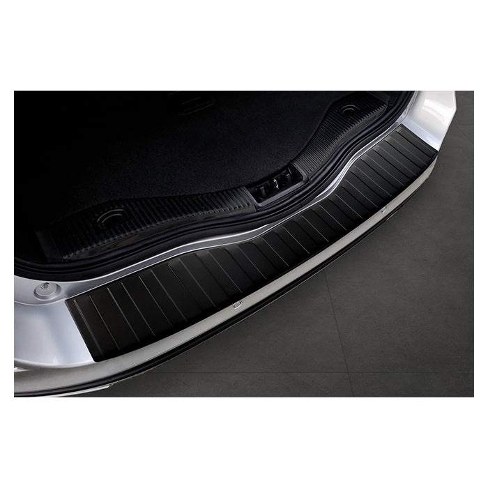 Avisa, Lastaussuoja Mattamusta — Sopii Ford Mondeo MK5 2014-