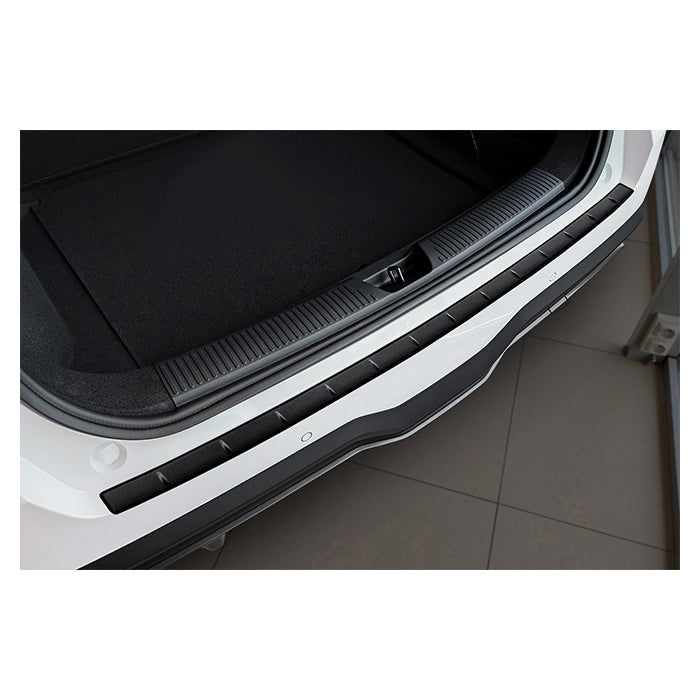 Avisa, Lastaussuoja Matamusta — Sopii MG 4 Hatchback 5d. 2022-