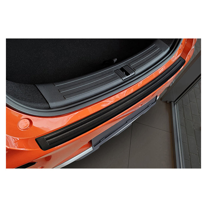 Avisa, Kuormansuoja Mattamusta — Sopii MG ZS 2019-