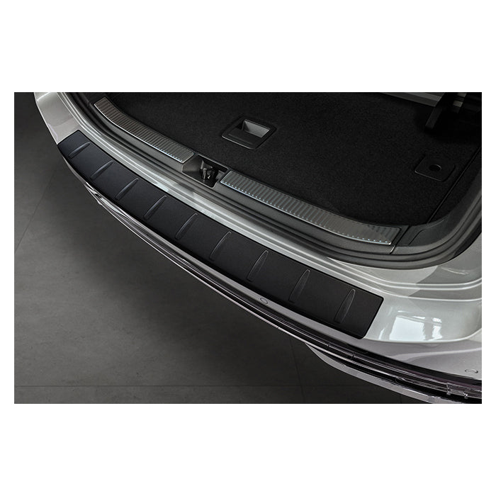 Avisa, Lastkantsskydd Matt Svart — Passar till VW Passat B9 Variant 2024-