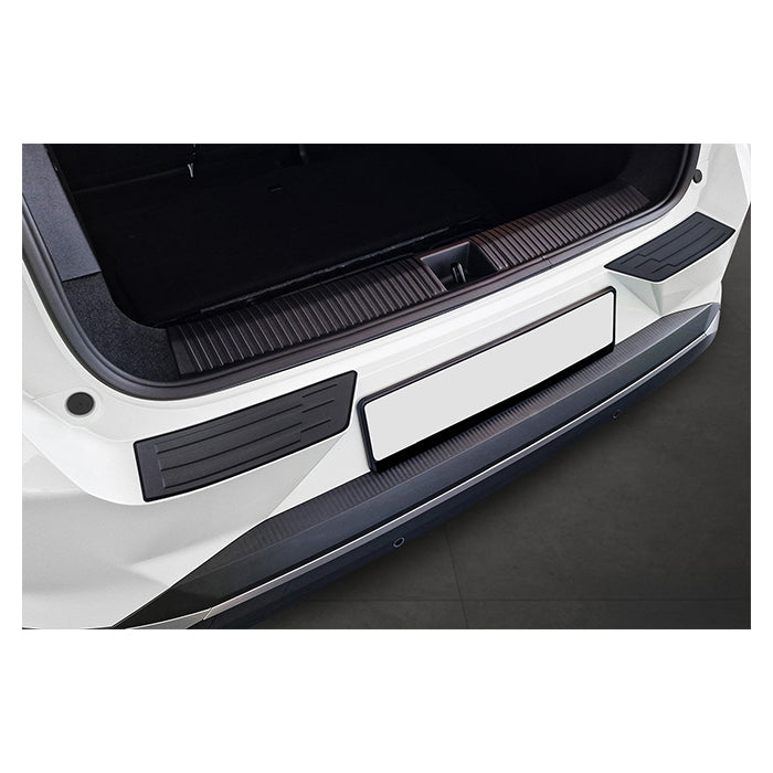 Avisa, Lastskydd Matsvart — Passar till Renault Scenic E-tech 2024-