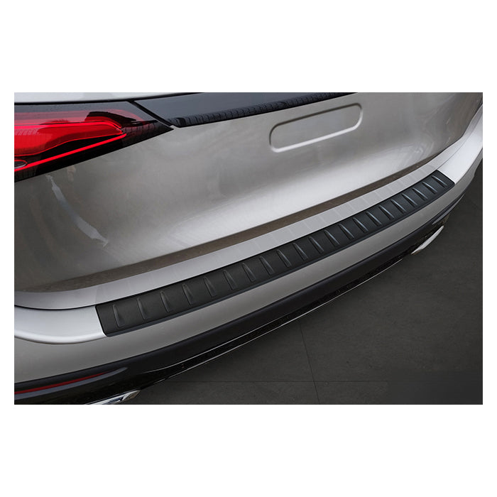 Avisa, Lastskydd Matsvart — Passar till Mercedes Glc II (X254) 2022-