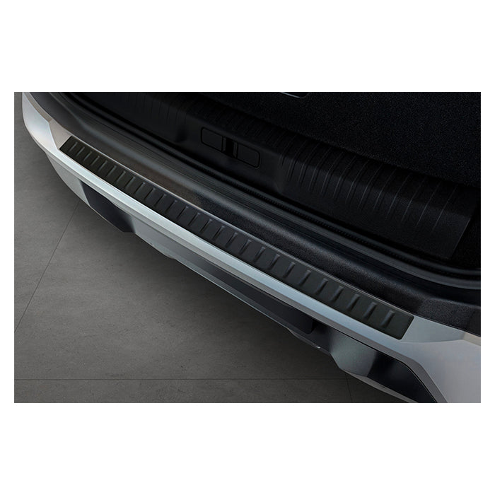 Avisa, Lastskydd Matsvart — Passar till Peugeot 5008 III 2024-