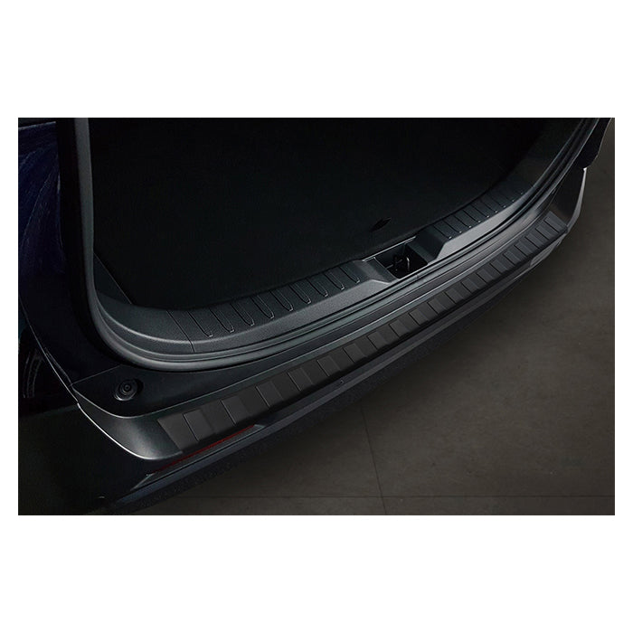 Avisa, Lastkantsskydd Matt Svart — Passar till Toyota RAV4 v / Hybrid 2018-