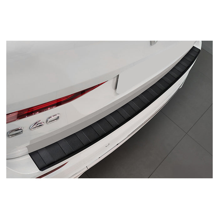 Avisa, Lastskydd Matsvart — Passar till Volvo XC60 II 2017-