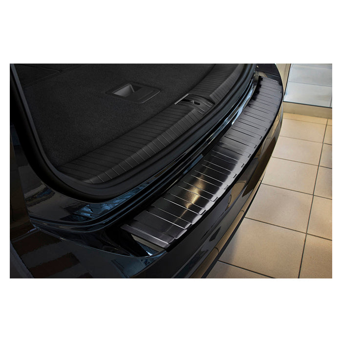 Avisa, Lastkantsskydd Svart — Passar till Volkswagen Touran III 2015-