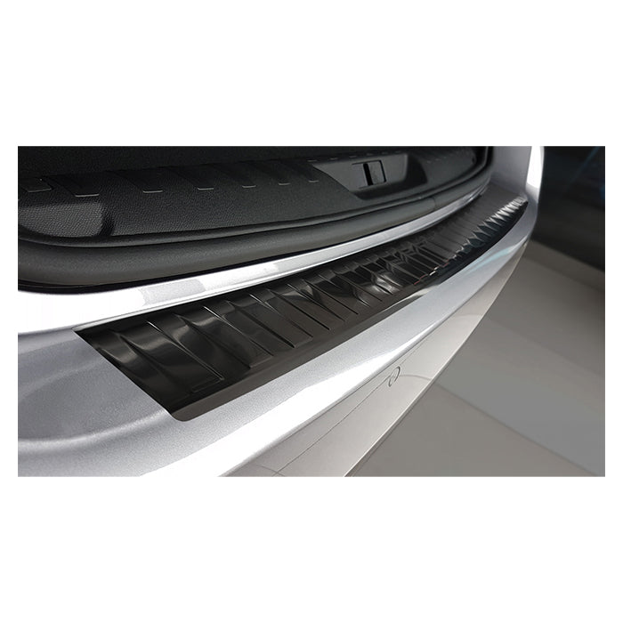 Avisa, Lastaussuoja - Musta — Sopii Peugeot 308 II SW 2013-2021