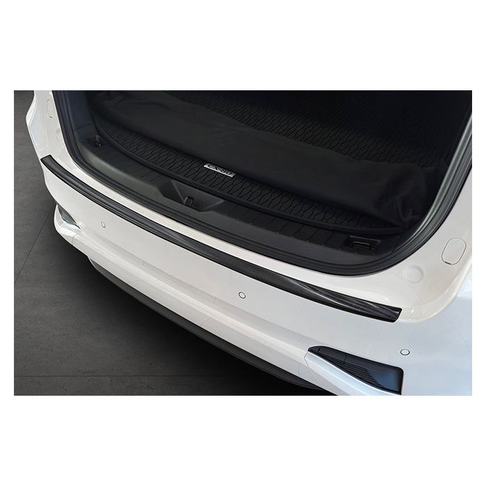 Avisa, Lastskydd i svart — Passar till Mazda CX-80 2024-