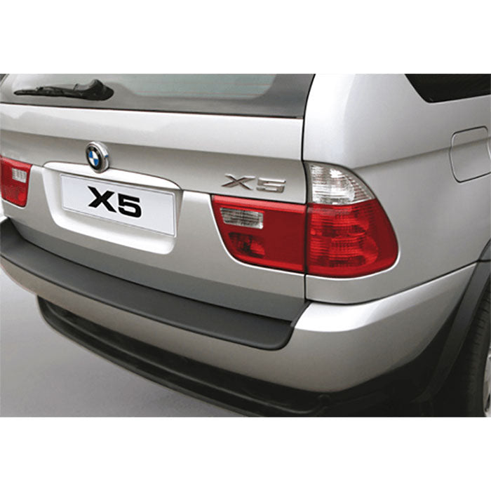 Skydd, Lastkantsskydd BMW X5 E53 -12.2006