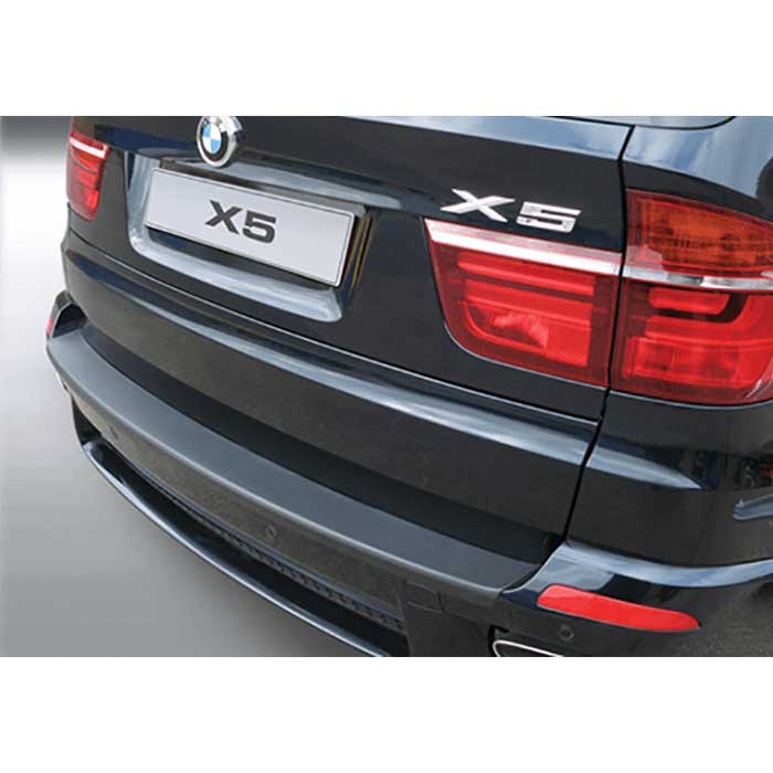 Skydd, Lastkantsskydd 11.2013 — Passar till BMW X5 E70 2007-