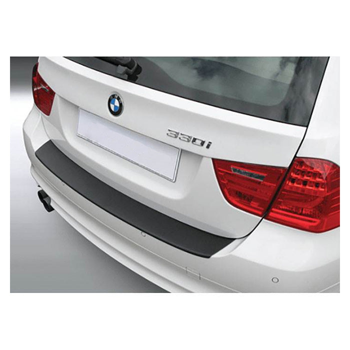 Protection lastkantsskydd 08.2012 — Passar till BMW 3 Stc E91 2008-