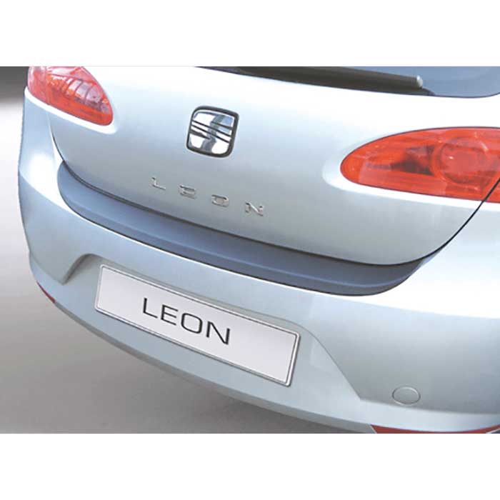 Suojus, Kuormansyöttösuoja 03.2009 — Sopii Seat Leon 5d 2005-