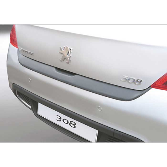Skydd, Lastkantsskydd 12.2013 — Passar till Peugeot 308 3 / 5d 2007-