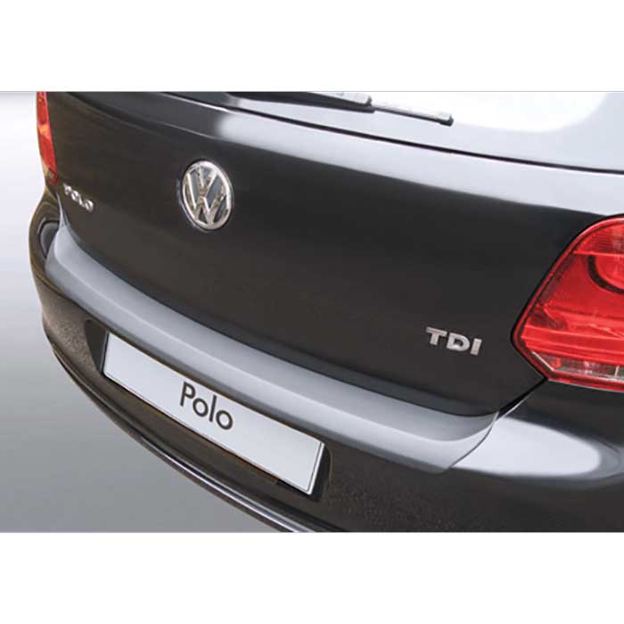 Skydd, Lastkantsskydd 03.2014 — Passar till Vw polo 5 3 / 5d 2009-