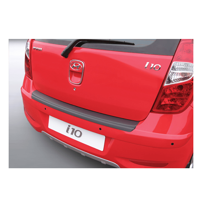Suojus, Lastinkantasuojus 10/2013 — Sopii Hyundai i10 2/ 2011-
