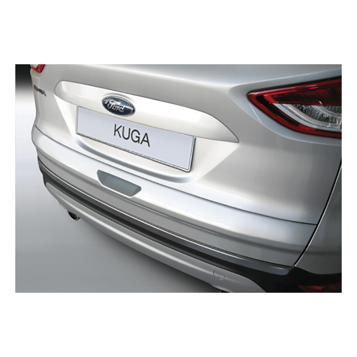 Skydd, Lastkantsskydd — Passar till Ford Kuga II 3/ 2013-