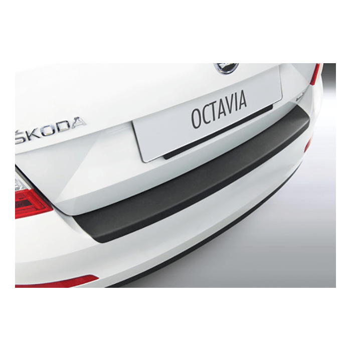 Skydd, Lastkantsskydd — Passar till Skoda Octavia 5d 2013-