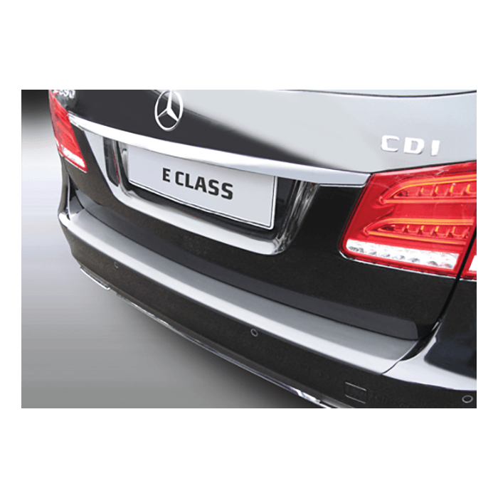 Suojus, Lastikynnyssuojus — Sopii Mercedes E W212 Stc 4/2013-