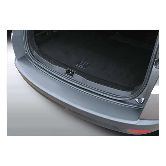 Skydd, Lastkantsskydd — Passar till Renault Megane STC / Gr. Tourer 2009-