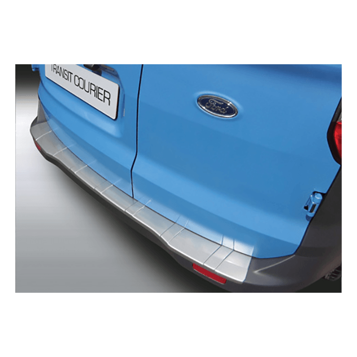 Skydd, Lastkantsskydd — Passar till Ford Transit 6/ 2014-