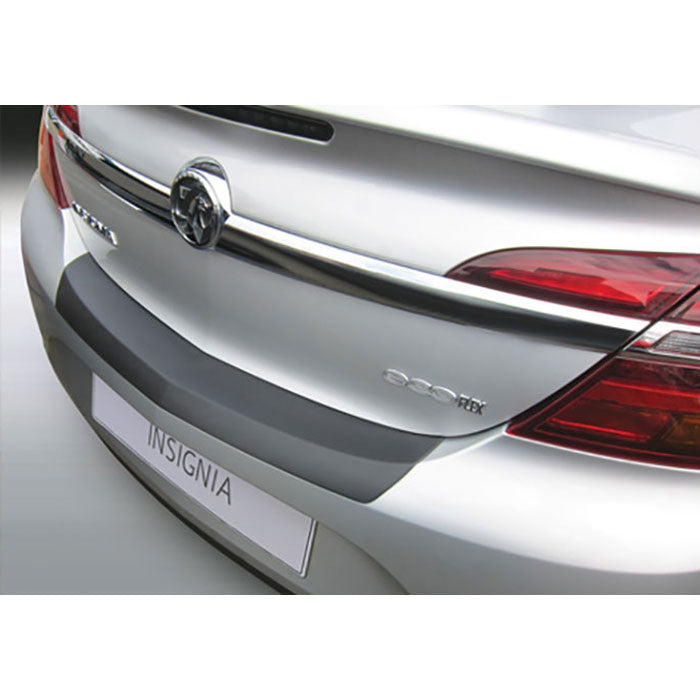 Protection, ochrana nakládací hrany - Pasuje na Opel Insignia 4/5d (2013-)
