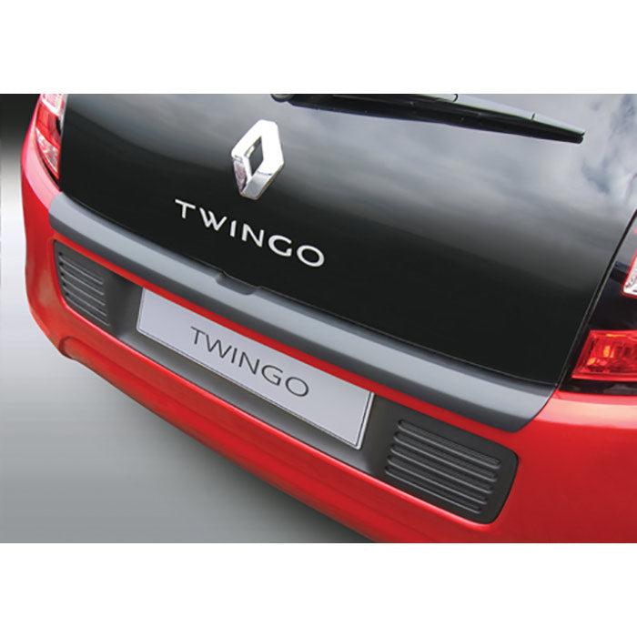 Skydd, Lastkantsskydd — Passar till Renault Twingo 2014-