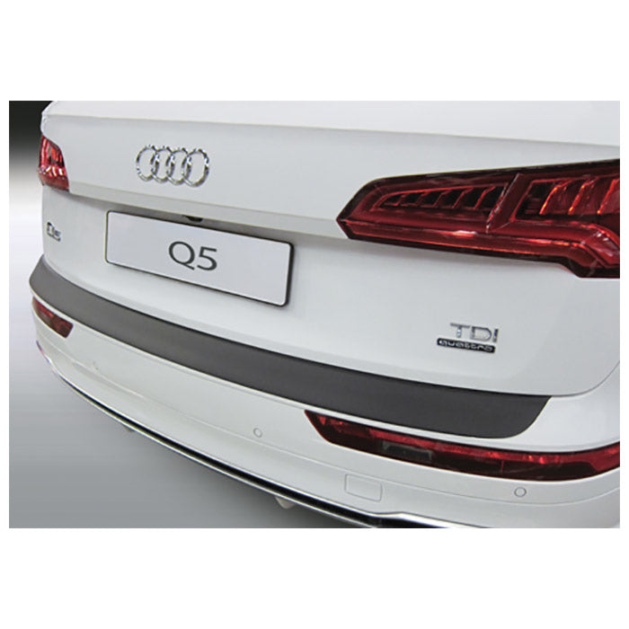 Skydd, Lastkantsskydd — Passar till Audi Q5 / SQ5 2016-