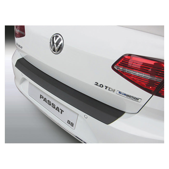 Skydd, Lastkantsskydd — Passar till VW Passat B8 11/ 2014-