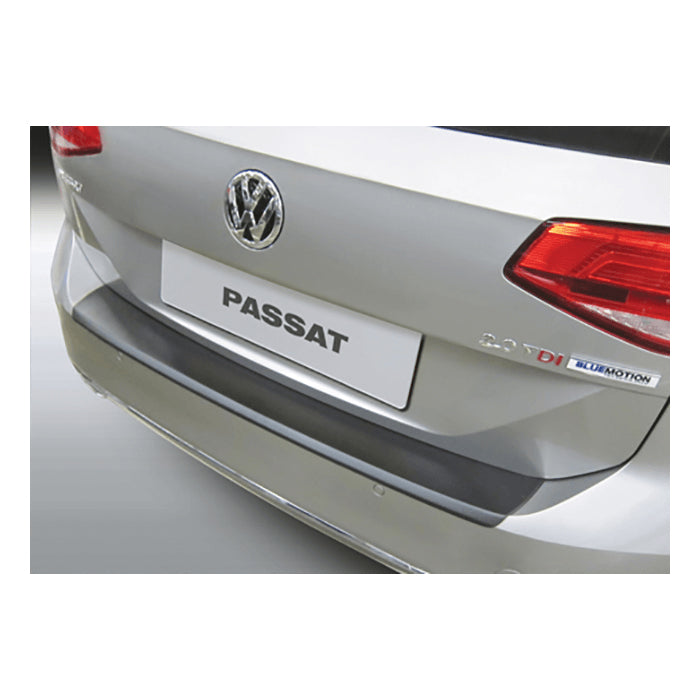 Protection, Loading Edge Protector — Fits VW Passat Stc b8 11/ 2014-