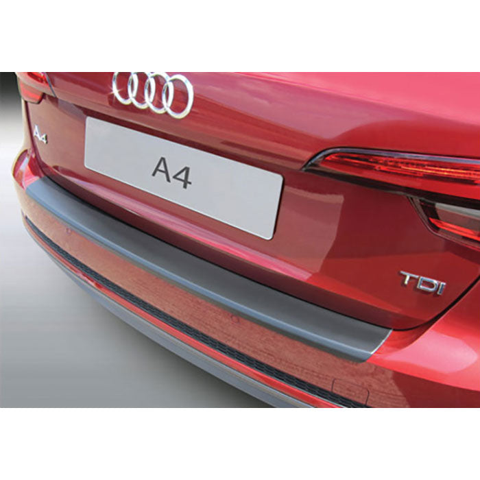 Skydd, Lastkantsskydd — Passar till Audi A4 Avant / S-line stc 2015-