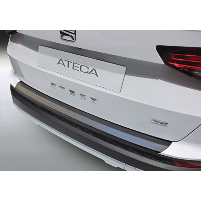 Skydd, Læssekantbeskytter — Passar till Seat Ateca 2016-