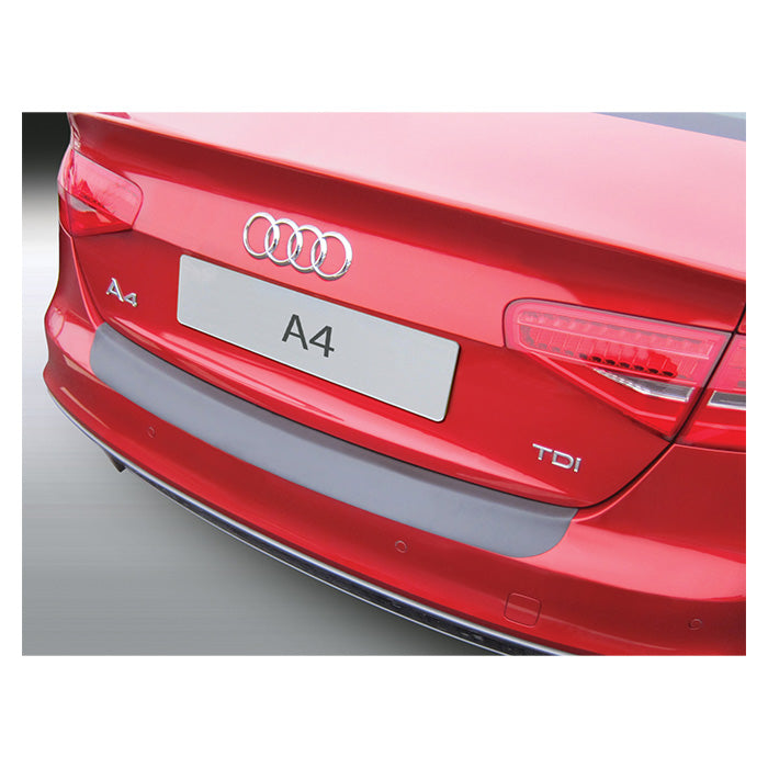 Skydd, Lastkantsskydd 10.2015 — Passar till Audi A4 4d 2012-