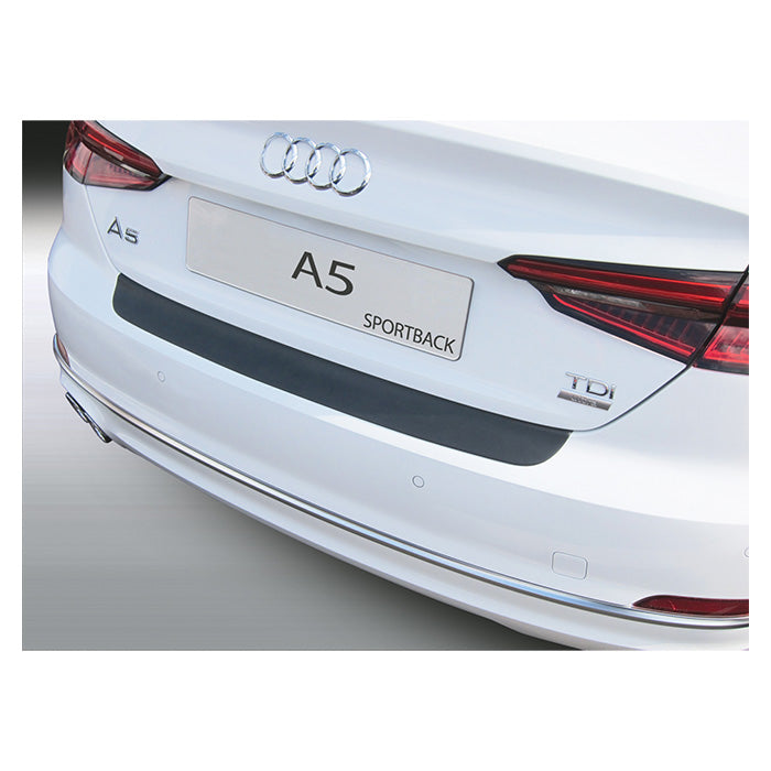 Skydd, Lastkantsskydd — Passar till Audi A5 Sportback 2016-