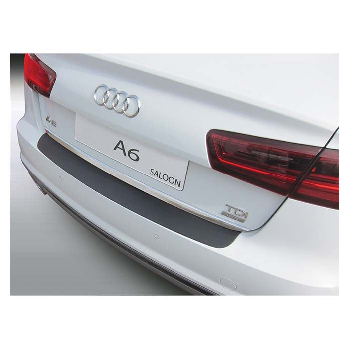 Suojus, Kuormansuoja 5/2016 — Sopii Audi A6 Sedan 2/2011-
