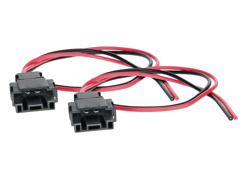 ACV, Speaker Adapter Plug Mercedes