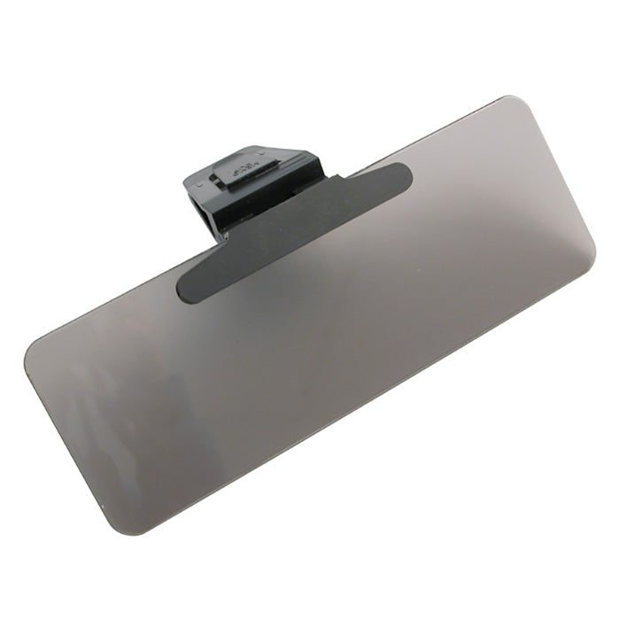 Carpoint, Solskydd Grönt (34 x 11 Cm)