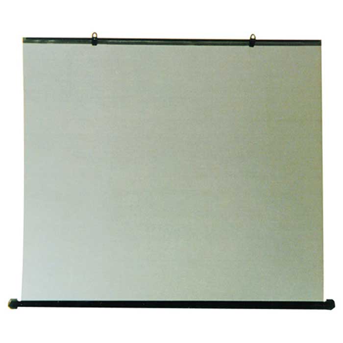 Carpoint, Rullgardin 90 x 67 cm