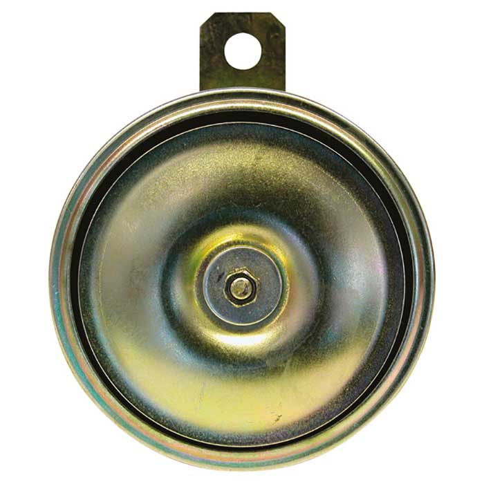 Carpoint, 12 Volt Tallrikshorn 112db