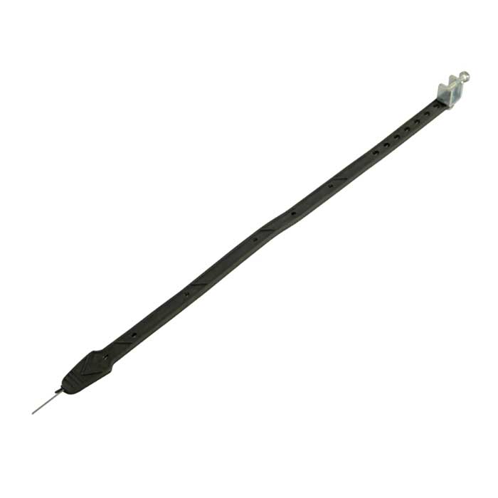 Carpoint, Staattinen Hihna 45cm