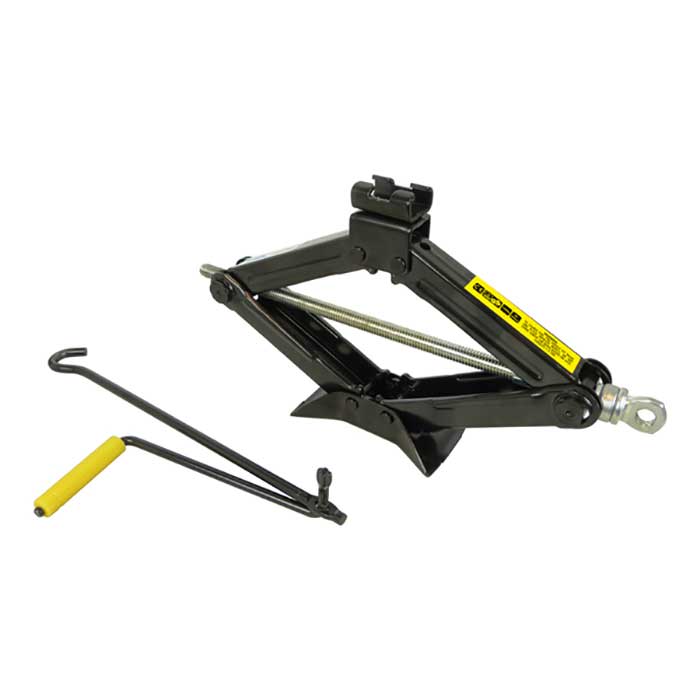 Carpoint, Saxlift Personbil 1500kg