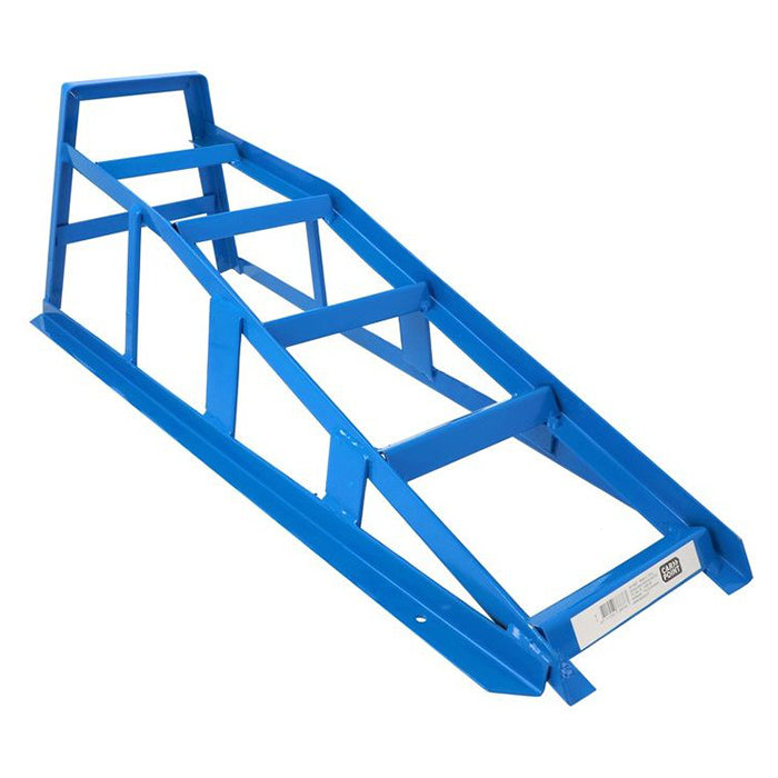 Carpoint, Domkraft Ramp Blå 2000 kg 1 Stk.
