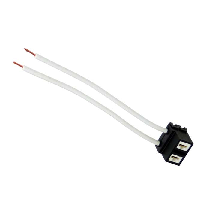 Carpoint, Liitin H7-polttimolle