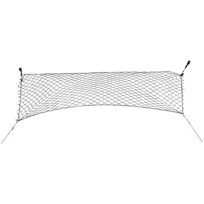 Carpoint, Koira-verkko tarvikkeilla 87 x 130 cm