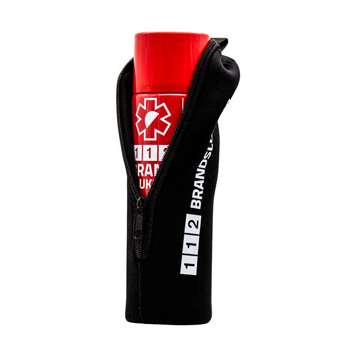 Avant, 112 Brandsläckare 400 ml. Inkl. Neoprenficka