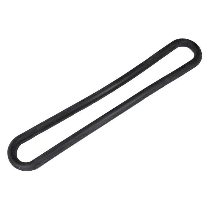 Unimer, Gummistropp Oval 528MM Naturgummi